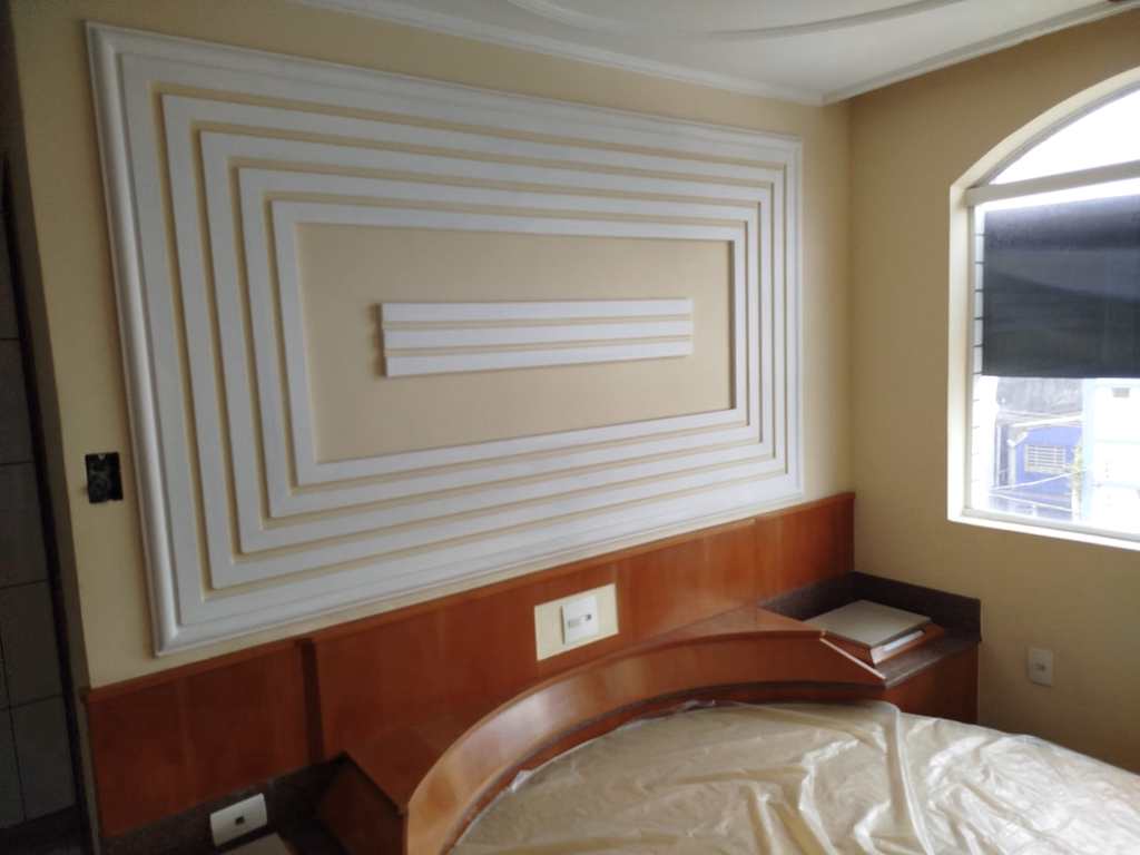 Sala Living em Santos, no bairro Centro