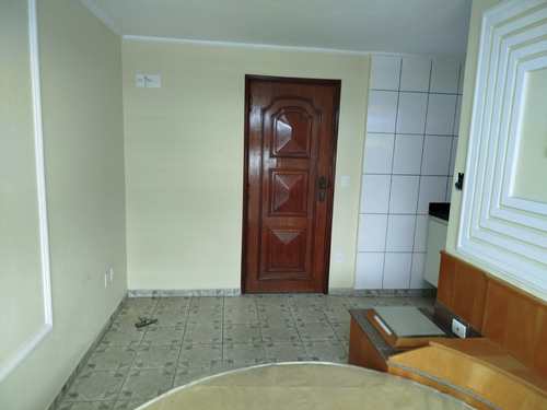 Sala Living, código 11487 em Santos, bairro Centro