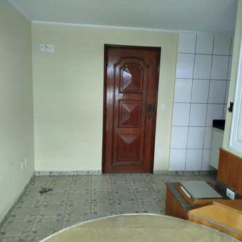 Sala Living em Santos, bairro Centro
