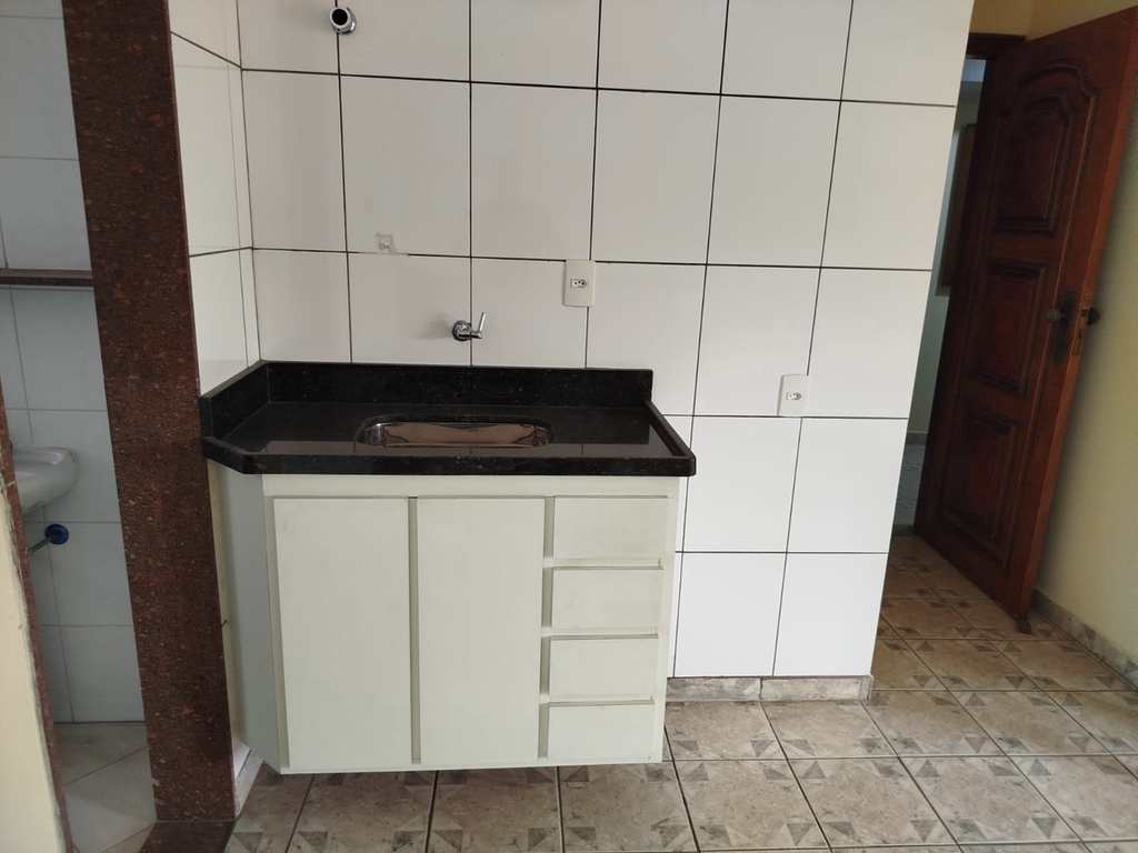 Sala Living em Santos, no bairro Centro