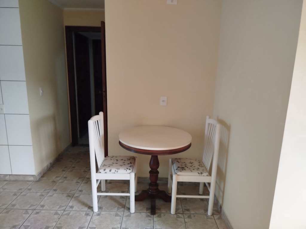 Sala Living em Santos, no bairro Centro