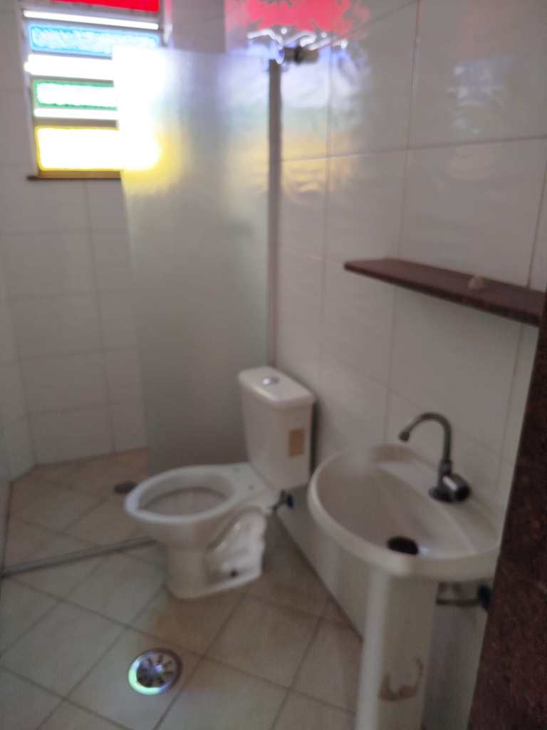 Sala Living em Santos, no bairro Centro