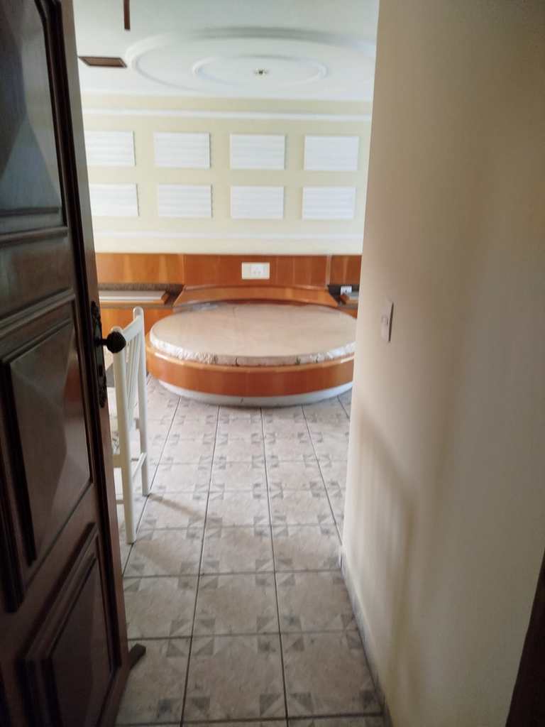 Sala Living em Santos, no bairro Centro