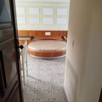 Sala Living em Santos, bairro Centro