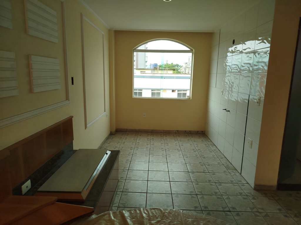 Sala Living em Santos, no bairro Centro