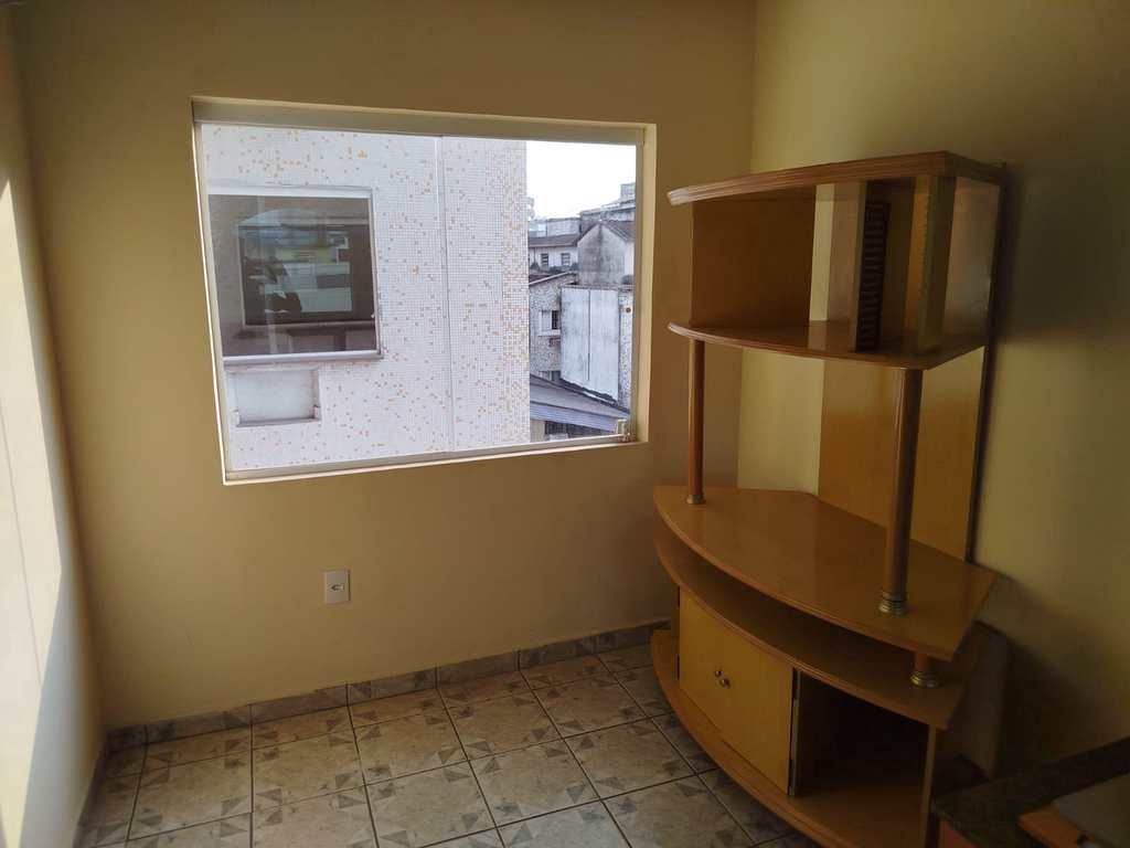 Sala Living em Santos, no bairro Centro