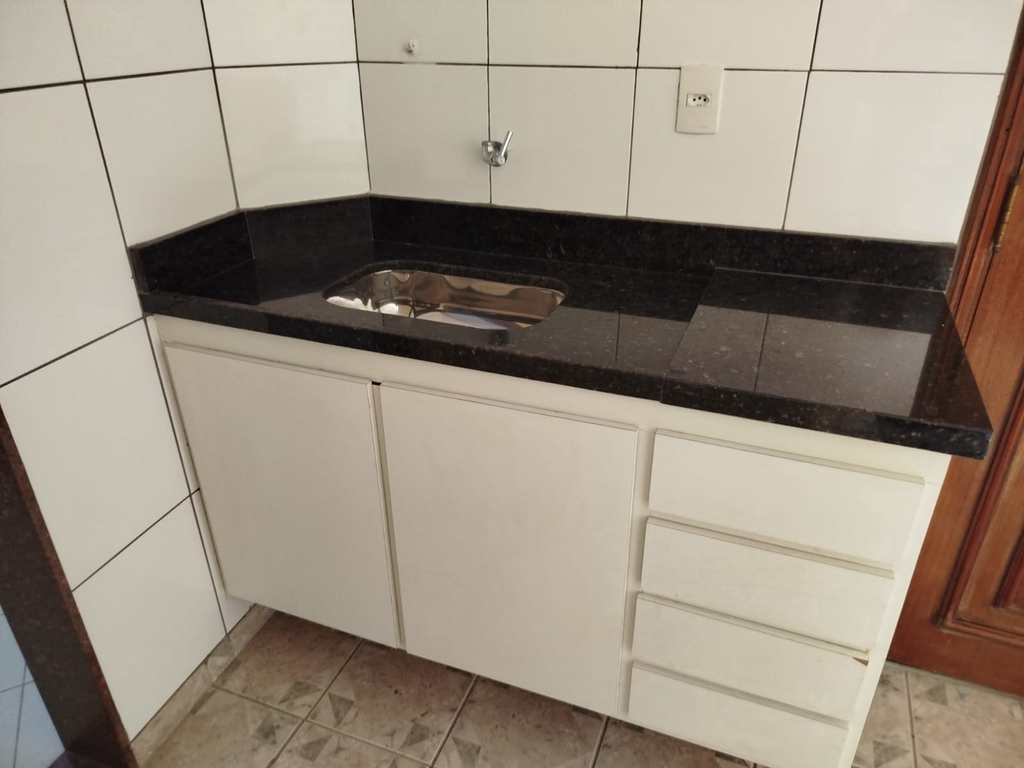 Sala Living em Santos, no bairro Centro