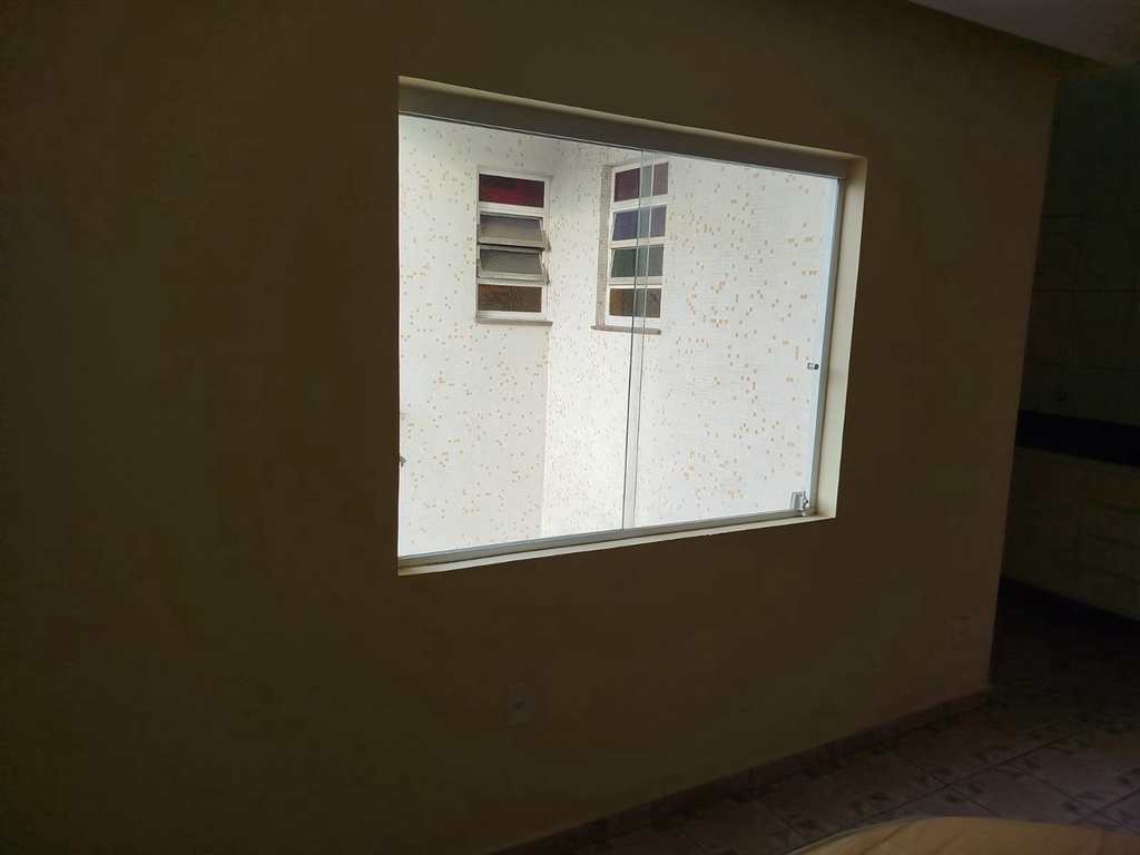 Sala Living em Santos, no bairro Centro