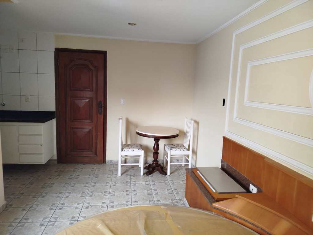 Sala Living em Santos, no bairro Centro