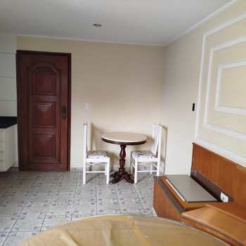 Sala Living em Santos, bairro Centro