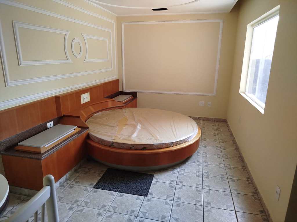 Sala Living em Santos, no bairro Centro