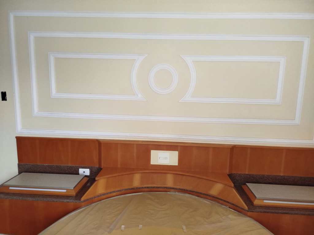 Sala Living em Santos, no bairro Centro