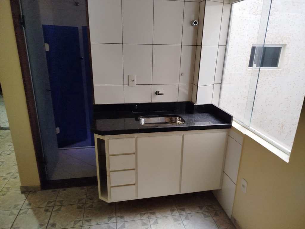 Sala Living em Santos, no bairro Centro