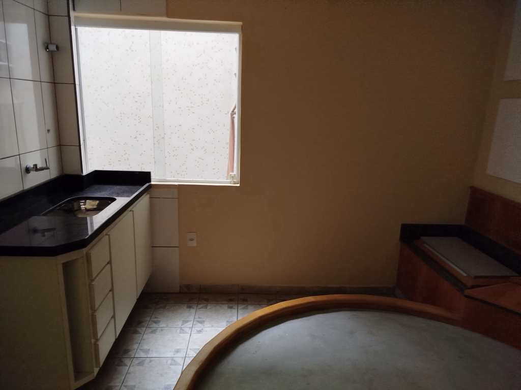 Sala Living em Santos, no bairro Centro