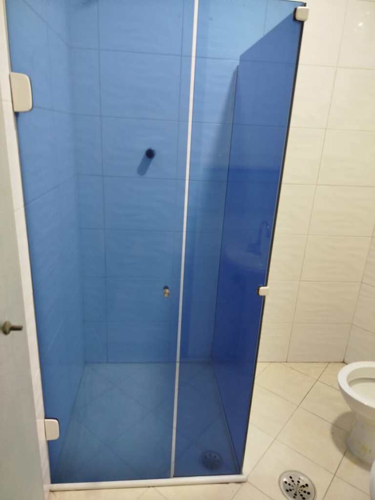 Sala Living em Santos, no bairro Centro