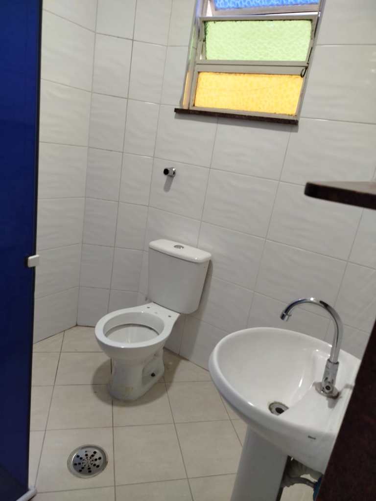 Sala Living em Santos, no bairro Centro