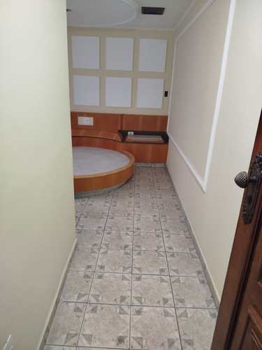 Sala Living, código 11490 em Santos, bairro Centro