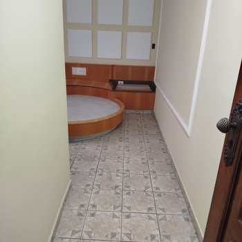 Sala Living em Santos, bairro Centro
