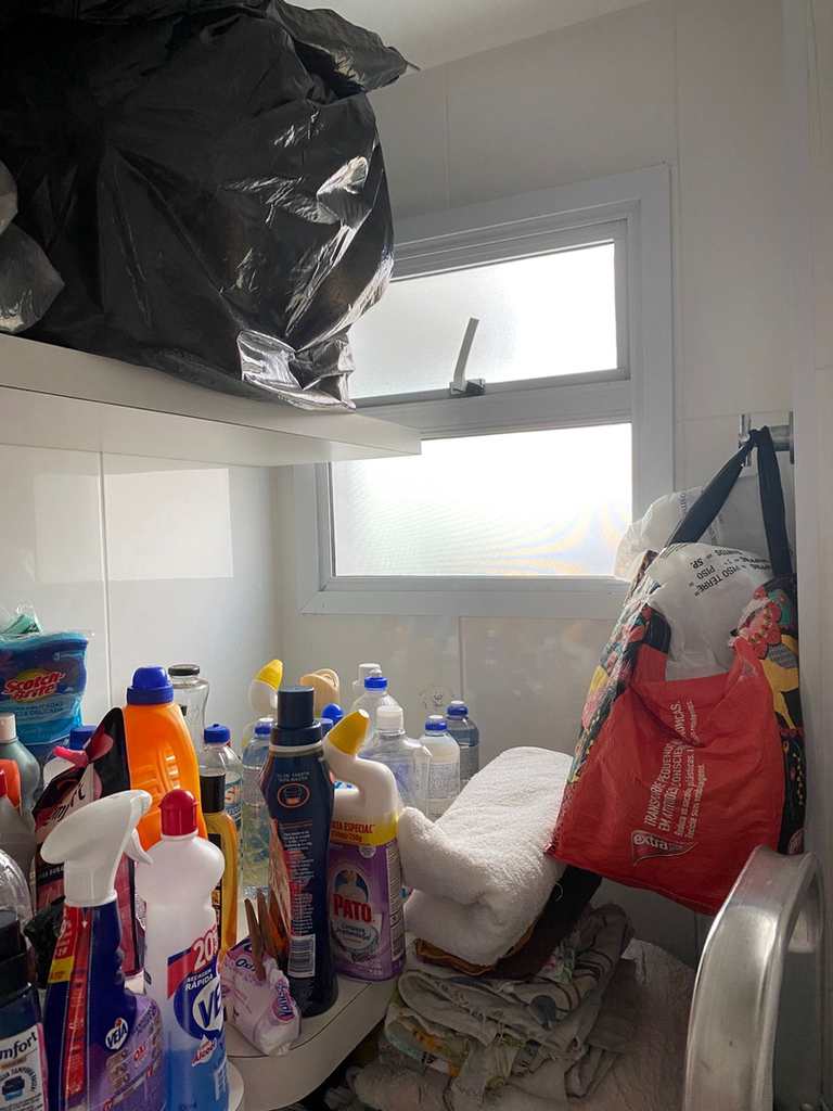 Apartamento em Santos, no bairro Embaré