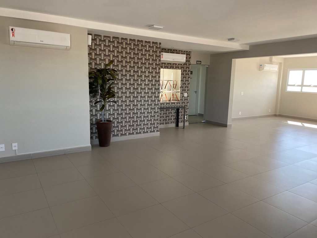 Apartamento em Santos, no bairro Embaré