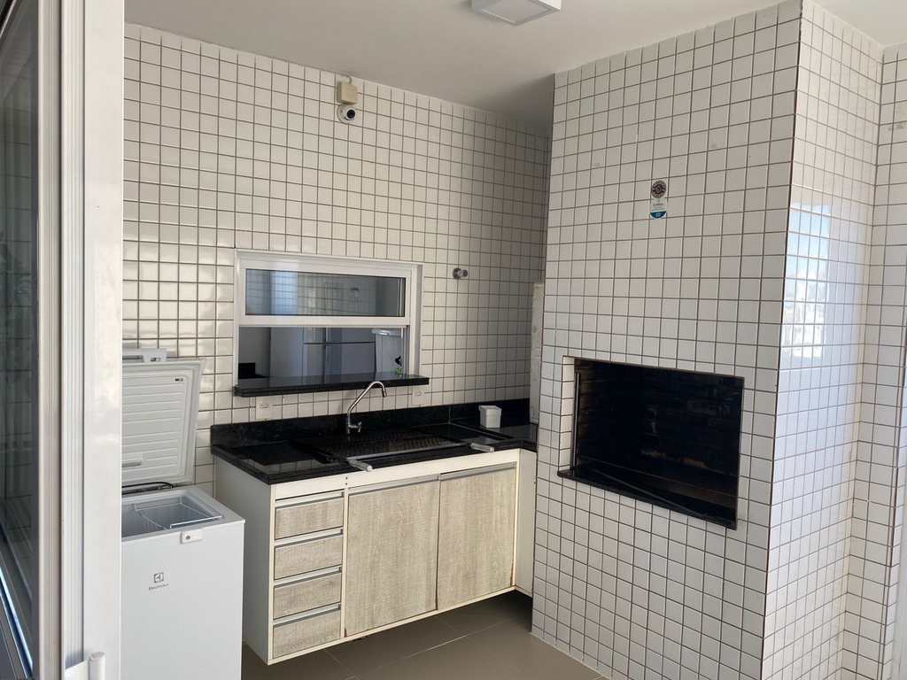 Apartamento em Santos, no bairro Embaré