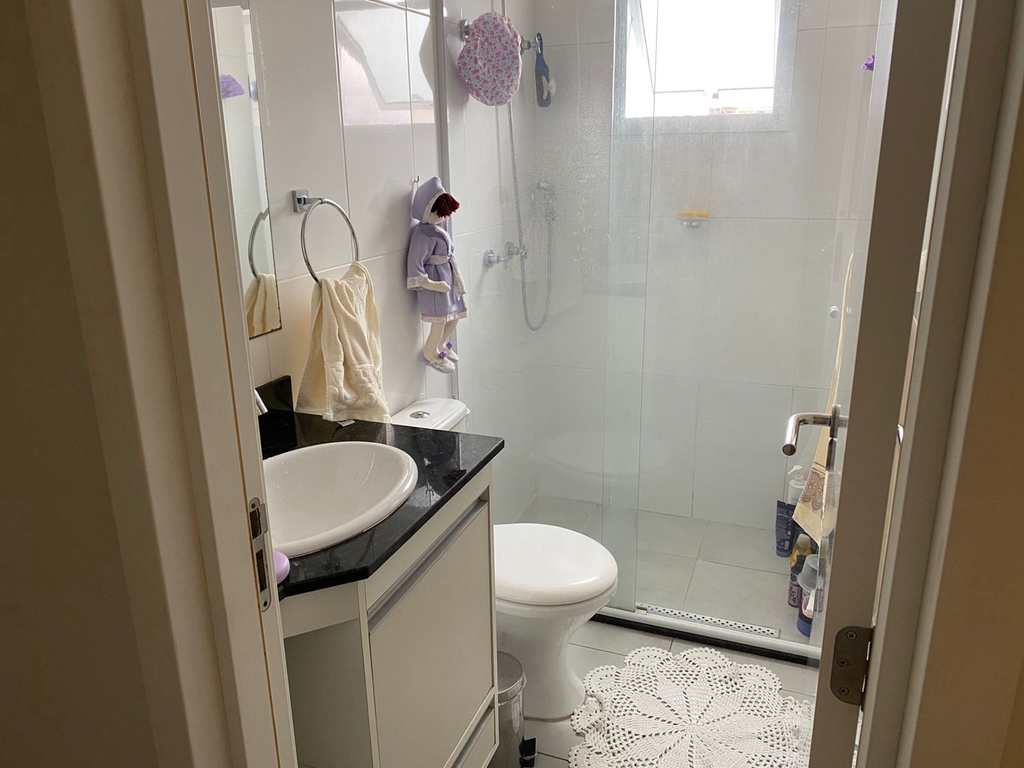 Apartamento em Santos, no bairro Embaré