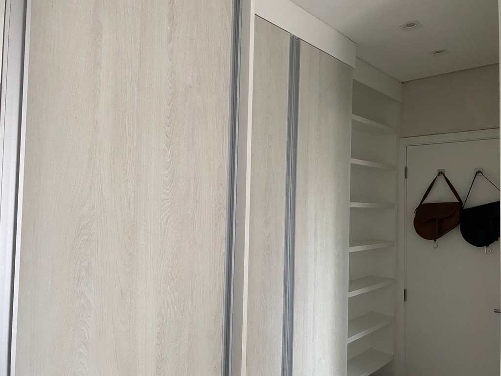 Apartamento em Santos, no bairro Embaré
