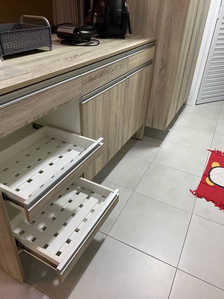 Apartamento em Santos, no bairro Embaré