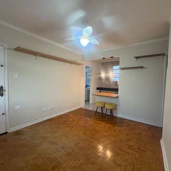Apartamento em Santos, bairro Vila Belmiro