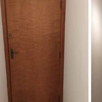 Apartamento em Santos, bairro Encruzilhada
