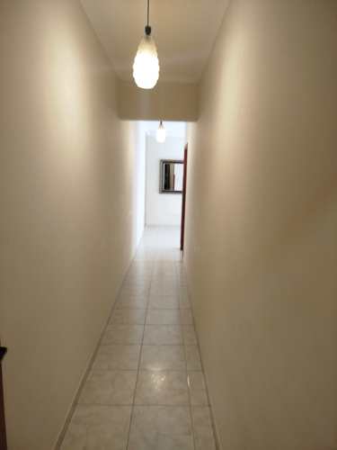 Apartamento, código 11500 em Santos, bairro Encruzilhada