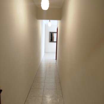 Apartamento em Santos, bairro Encruzilhada