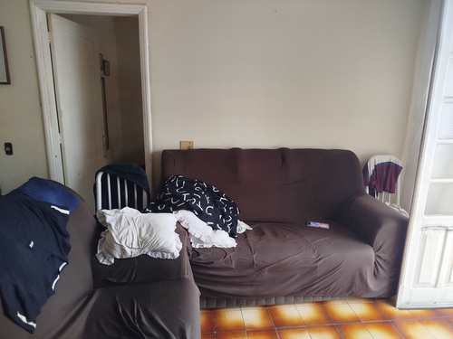 Apartamento, código 11507 em Santos, bairro Vila Belmiro