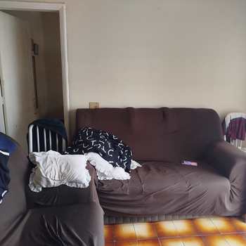 Apartamento em Santos, bairro Vila Belmiro