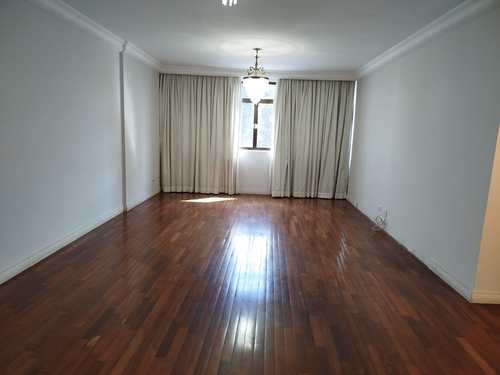 Apartamento, código 11510 em Santos, bairro Boqueirão
