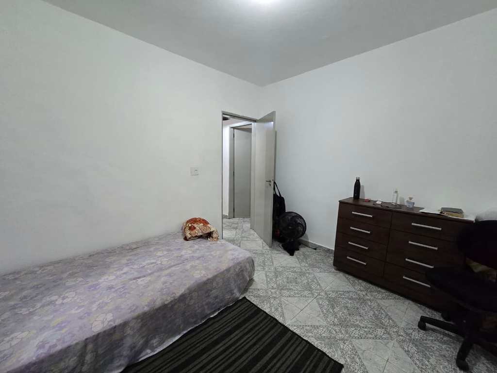 Apartamento em Santos, no bairro Vila Mathias