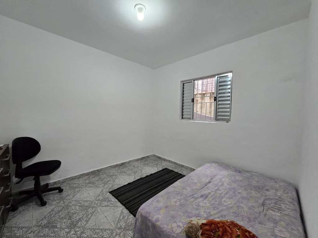 Apartamento em Santos, no bairro Vila Mathias