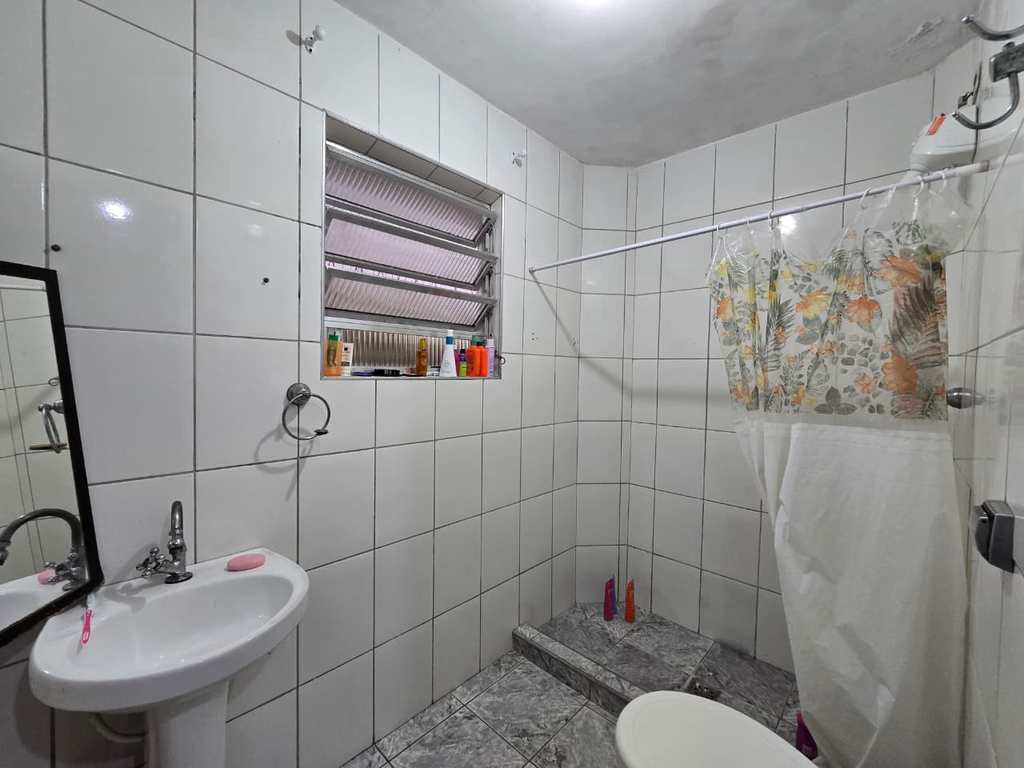 Apartamento em Santos, no bairro Vila Mathias