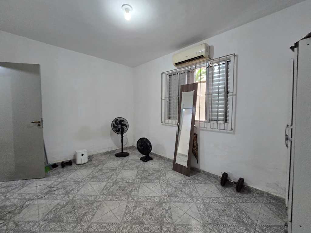 Apartamento em Santos, no bairro Vila Mathias