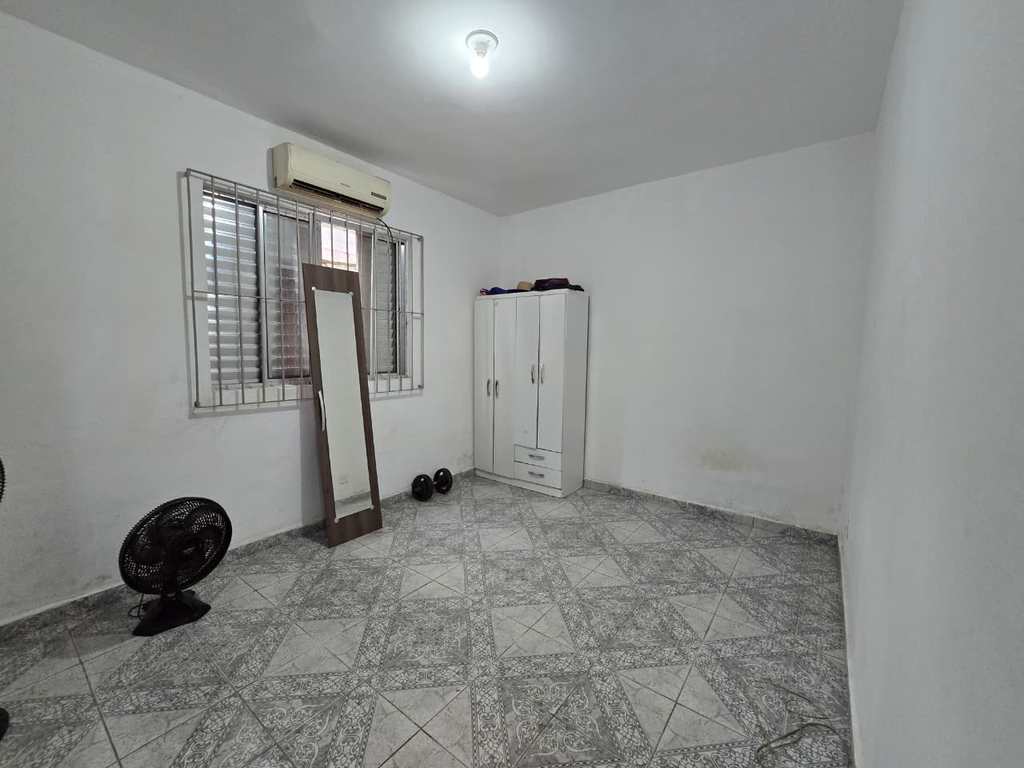 Apartamento em Santos, no bairro Vila Mathias