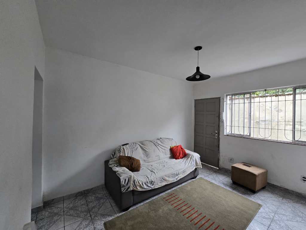 Apartamento em Santos, no bairro Vila Mathias