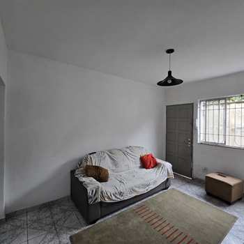 Apartamento em Santos, bairro Vila Mathias