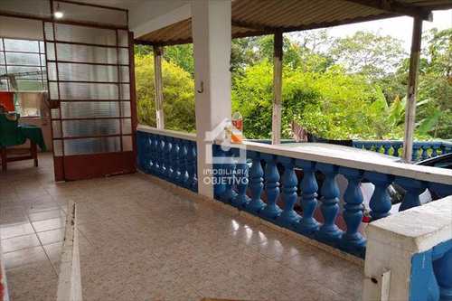 Casa, código 3245 em Cotia, bairro Jardim São Luiz (Caucaia do Alto)