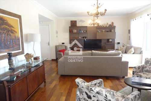 Apartamento, código 3226 em São Paulo, bairro Jardim Monte Kemel