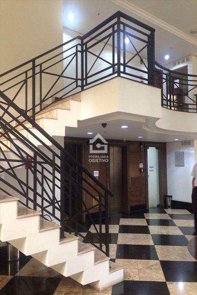 Sala Comercial em São Paulo, no bairro Jardim Londrina