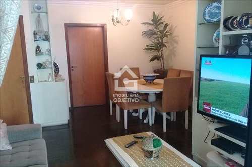 Apartamento, código 2866 em São Paulo, bairro Vila Suzana