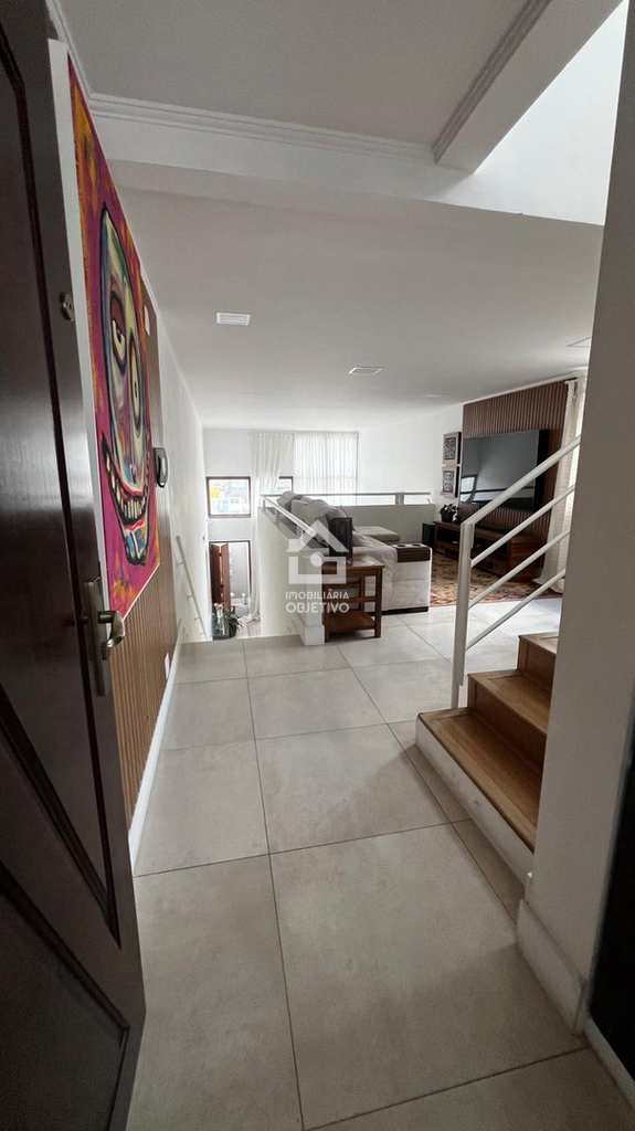 Sobrado em São Paulo, no bairro Jardim Londrina