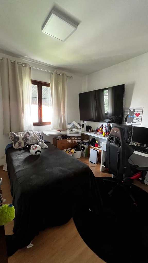 Sobrado em São Paulo, no bairro Jardim Londrina