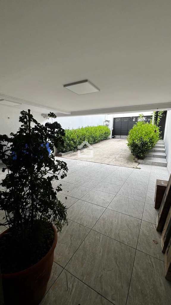 Sobrado em São Paulo, no bairro Jardim Londrina