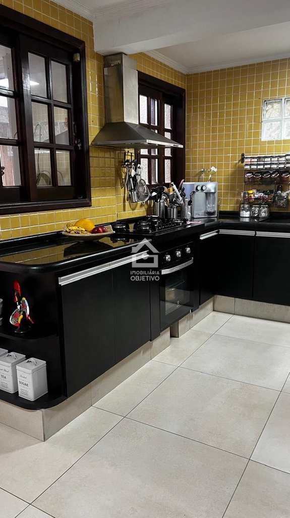 Sobrado em São Paulo, no bairro Jardim Londrina